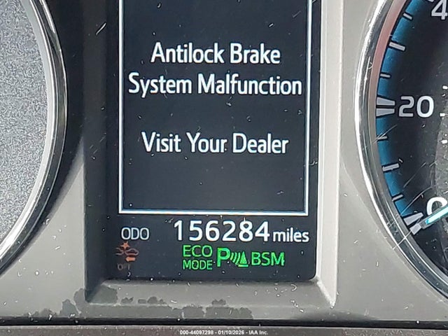 2018 Toyota Rav4 Hybrid Limited მანქანა იყიდება აუქციონზე, vin: JTMDJREV4JD156494, აუქციონის ნომერი: 44097298