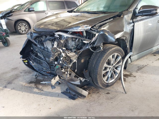 2018 Toyota Rav4 Hybrid Limited მანქანა იყიდება აუქციონზე, vin: JTMDJREV4JD156494, აუქციონის ნომერი: 44097298