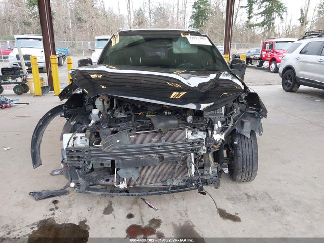 3N1CP5CU7KL496556 Nissan KICKS SR