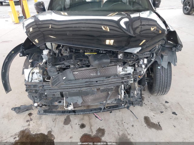 3N1CP5CU7KL496556 Nissan KICKS SR
