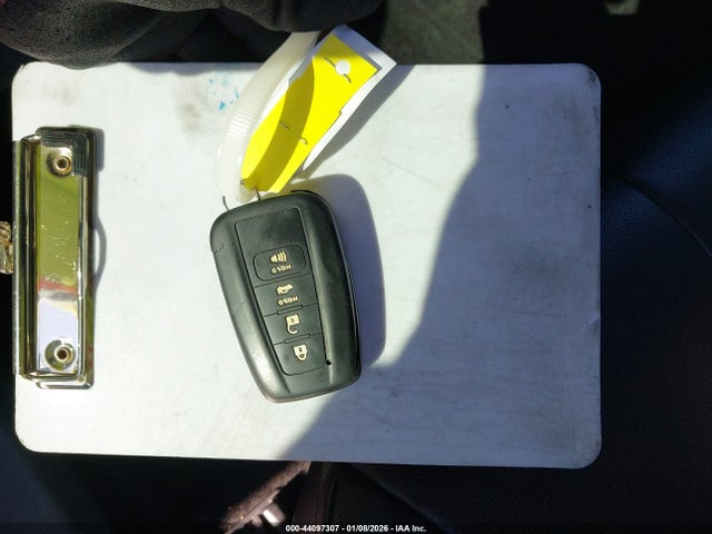 4T1KZ1AKXMU059684 Toyota CAMRY TRD
