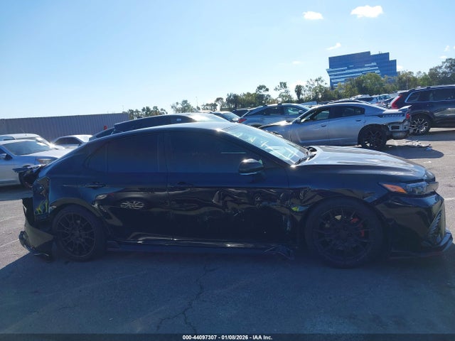 4T1KZ1AKXMU059684 Toyota CAMRY TRD