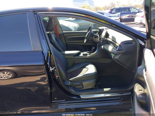 4T1KZ1AKXMU059684 Toyota CAMRY TRD