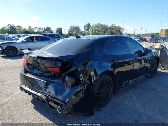 4T1KZ1AKXMU059684 Toyota CAMRY TRD