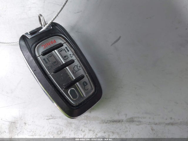 2017 CHRYSLER PACIFICA 2C4RC1EG4HR622418 Photo 10
