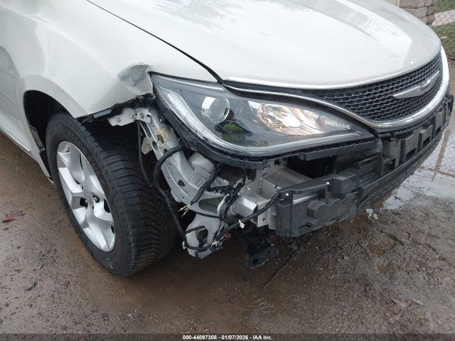 2017 CHRYSLER PACIFICA 2C4RC1EG4HR622418 Photo 5