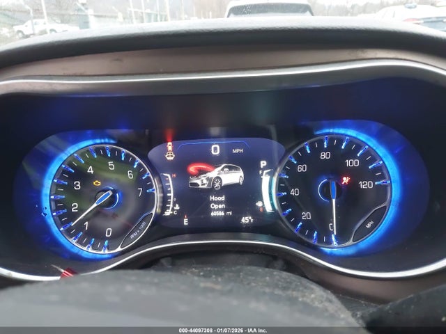 2017 CHRYSLER PACIFICA 2C4RC1EG4HR622418 Photo 6