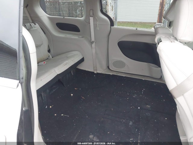 2017 CHRYSLER PACIFICA 2C4RC1EG4HR622418 Photo 7