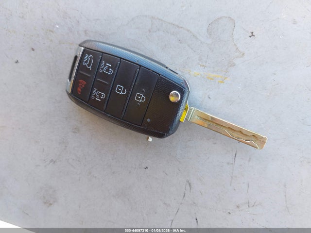KIA SEDONA LX 2020 KNDMB5C14L6593456 Image 11