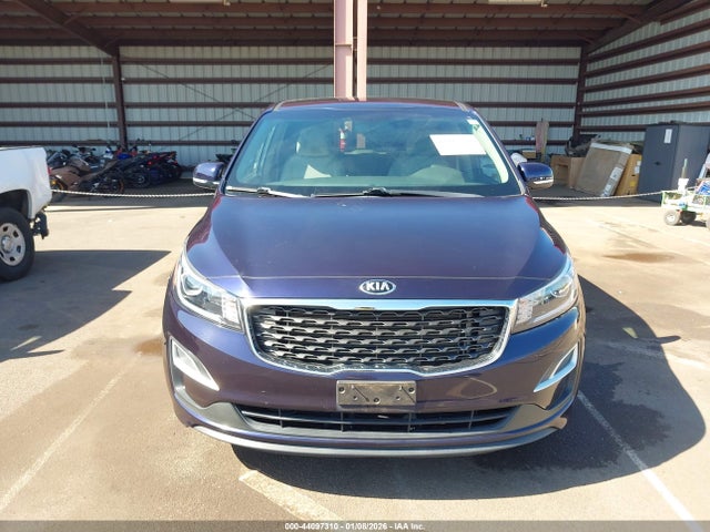 KIA SEDONA LX 2020 KNDMB5C14L6593456 Image 13