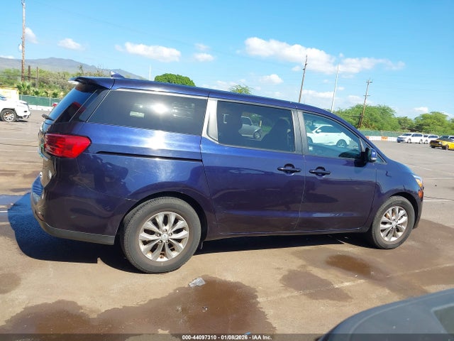KIA SEDONA LX 2020 KNDMB5C14L6593456 Image 14