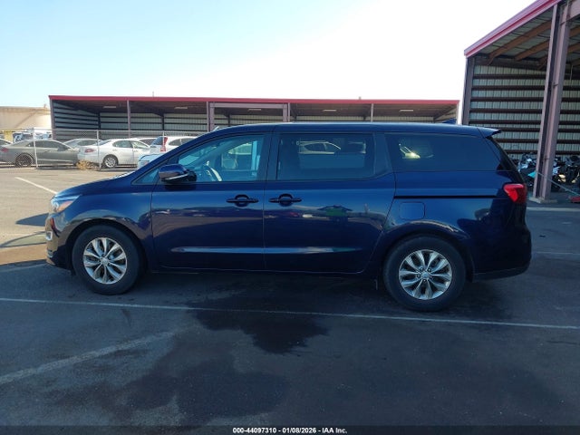 KIA SEDONA LX 2020 KNDMB5C14L6593456 Image 15