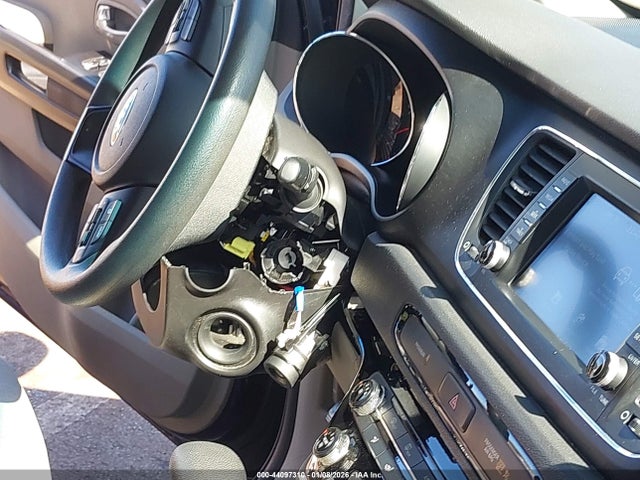 KIA SEDONA LX 2020 KNDMB5C14L6593456 Image 6