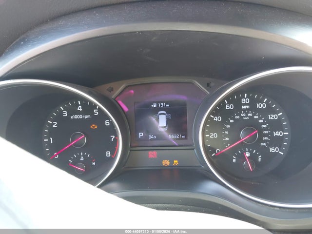 KIA SEDONA LX 2020 KNDMB5C14L6593456 Image 7
