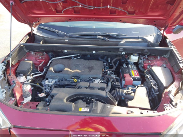 JTMY1RFV7KJ014370 Toyota Rav4 Limited