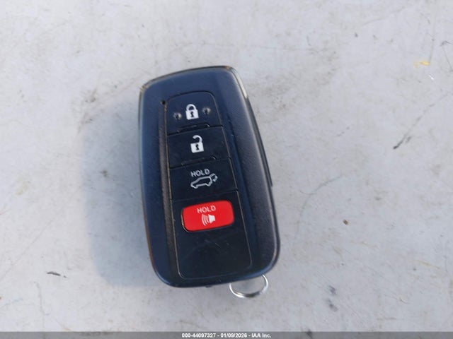 JTMY1RFV7KJ014370 Toyota Rav4 Limited