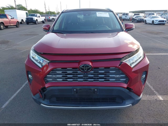 JTMY1RFV7KJ014370 Toyota Rav4 Limited