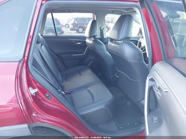 JTMY1RFV7KJ014370 Toyota Rav4 Limited