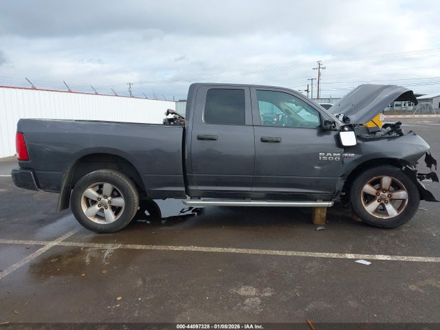 Продажа на аукционе авто 2014 Ram 1500 Express, vin: 1C6RR7FT9ES376139, номер лота: 44097328