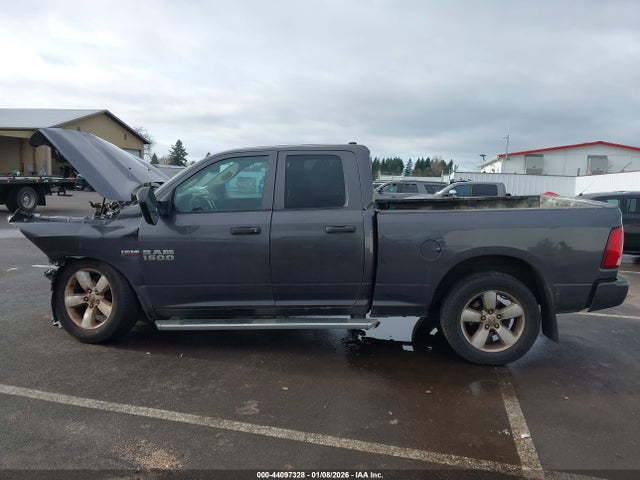 Продажа на аукционе авто 2014 Ram 1500 Express, vin: 1C6RR7FT9ES376139, номер лота: 44097328