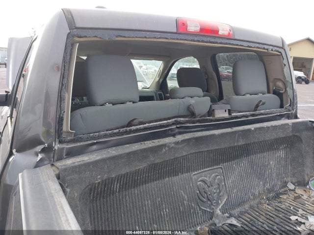 Продажа на аукционе авто 2014 Ram 1500 Express, vin: 1C6RR7FT9ES376139, номер лота: 44097328