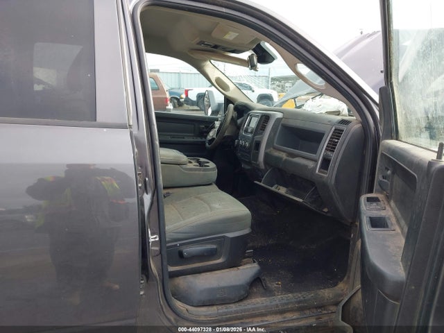 Продажа на аукционе авто 2014 Ram 1500 Express, vin: 1C6RR7FT9ES376139, номер лота: 44097328