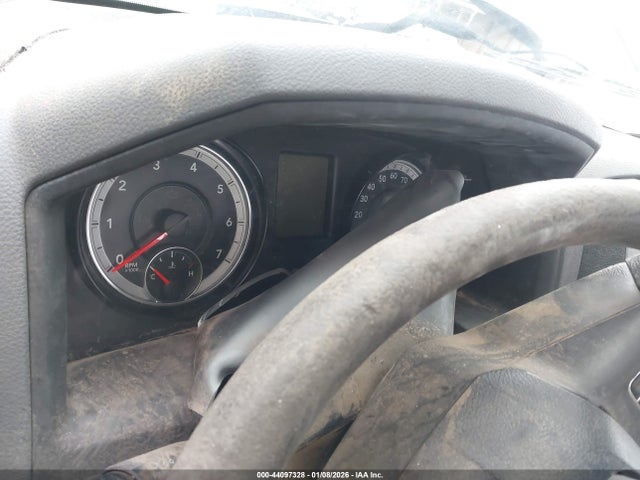 Продажа на аукционе авто 2014 Ram 1500 Express, vin: 1C6RR7FT9ES376139, номер лота: 44097328