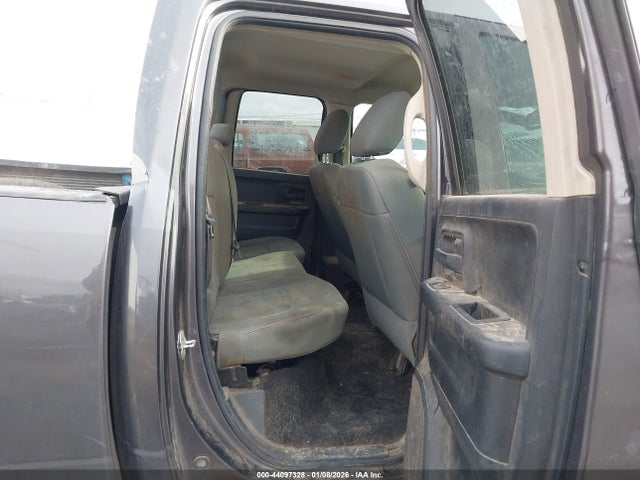 Продажа на аукционе авто 2014 Ram 1500 Express, vin: 1C6RR7FT9ES376139, номер лота: 44097328