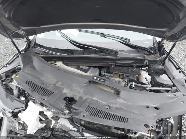 Lexus RX 450H 2019 2T2BGMCA9KC042056 Image 10