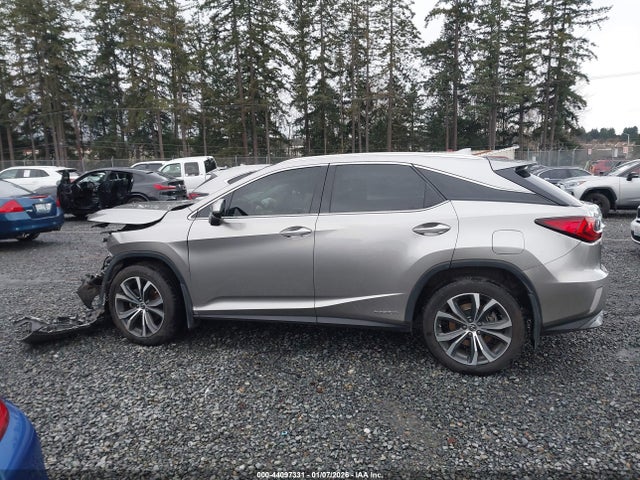 Lexus RX 450H 2019 2T2BGMCA9KC042056 Image 15