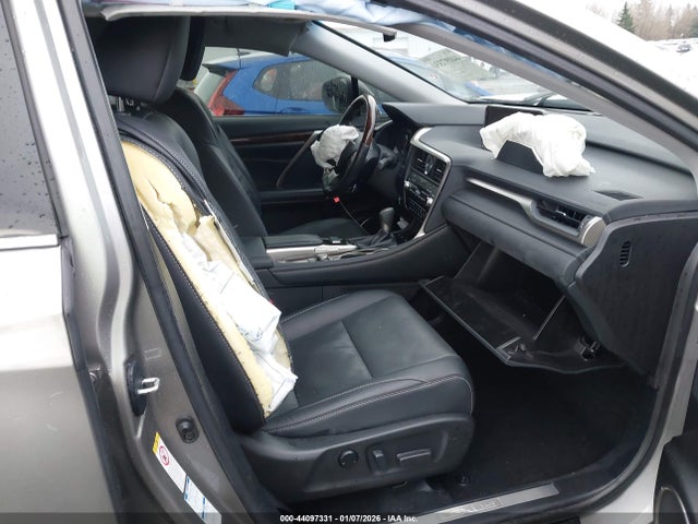 Lexus RX 450H 2019 2T2BGMCA9KC042056 Image 18