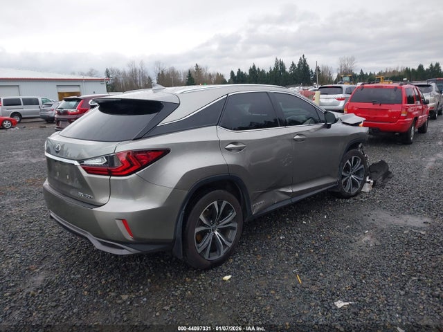 Lexus RX 450H 2019 2T2BGMCA9KC042056 Image 4