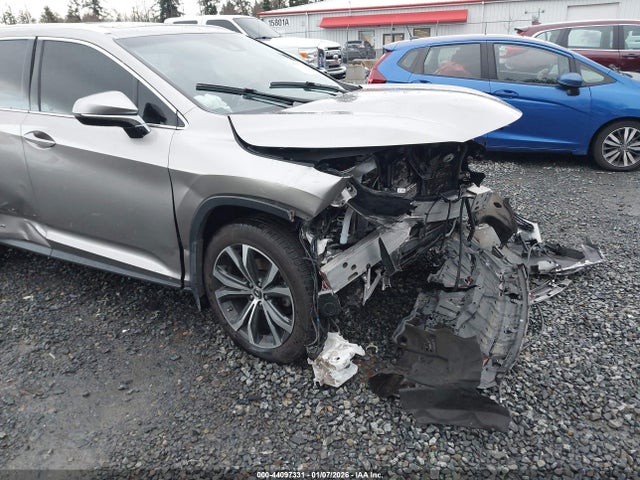 Lexus RX 450H 2019 2T2BGMCA9KC042056 Image 6