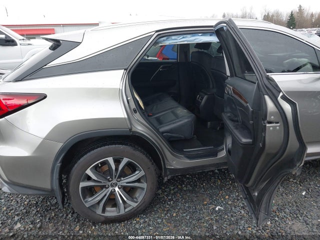 Lexus RX 450H 2019 2T2BGMCA9KC042056 Image 8
