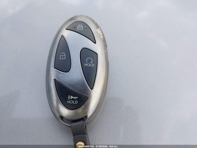 KMHLS4DG1SU938411 Hyundai Elantra Sel Convenience