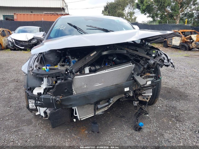 KMHLS4DG1SU938411 Hyundai Elantra Sel Convenience