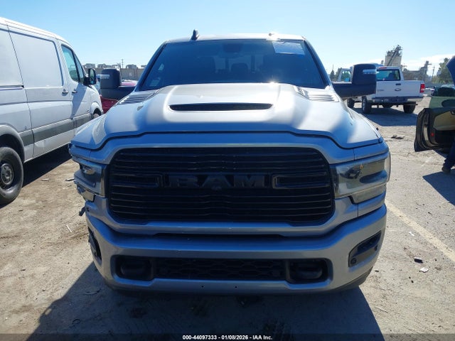 3C6UR5NL9RG161437 RAM 2500 Laramie Crew Cab 4x4 6&#039;4 Box