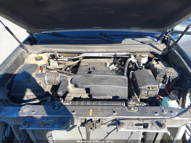 1GCGSCEA2M1298594 Chevrolet Colorado 2wd Short Box Lt