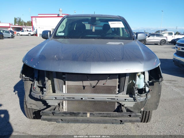1GCGSCEA2M1298594 Chevrolet Colorado 2wd Short Box Lt