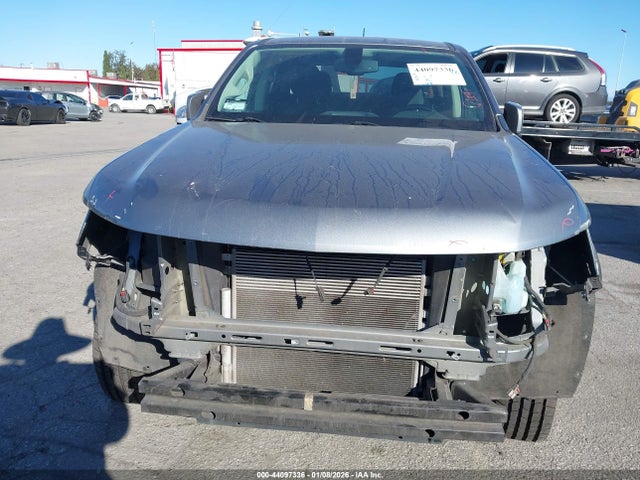 1GCGSCEA2M1298594 Chevrolet Colorado 2wd Short Box Lt
