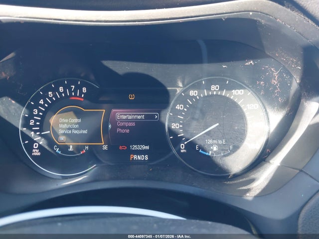 3LN6L2G90ER827842 Lincoln MKZ