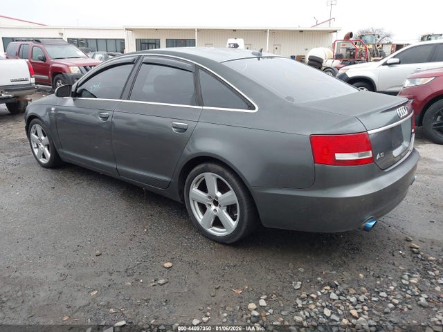 2007 AUDI A6 WAUEV74F47N111949 Photo 2