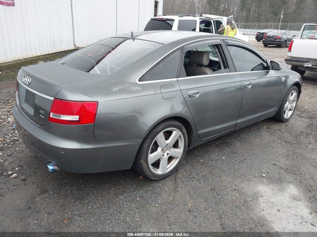 2007 AUDI A6 WAUEV74F47N111949 Photo 3