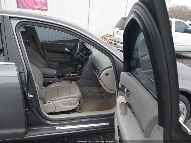2007 AUDI A6 WAUEV74F47N111949 Photo 4