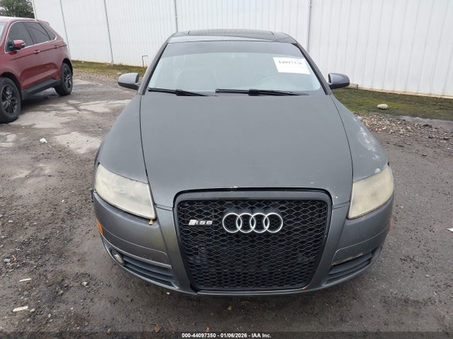 2007 AUDI A6 WAUEV74F47N111949 Photo 5