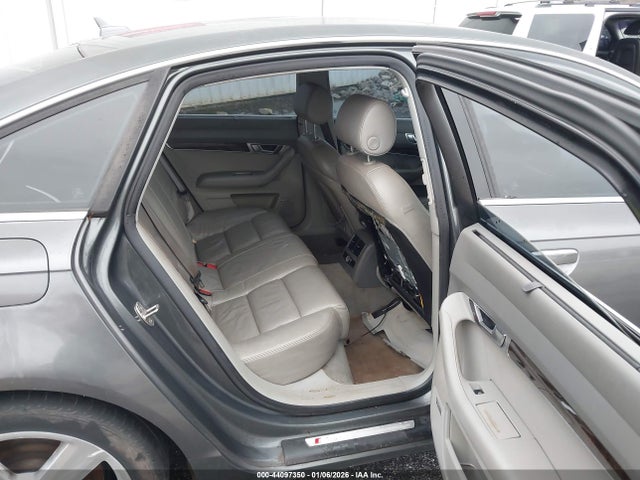 2007 AUDI A6 WAUEV74F47N111949 Photo 7