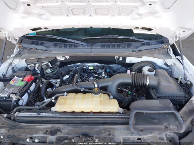 Ford F-150 Xl 2019 1FTEX1CPXKFA36553 Image 10