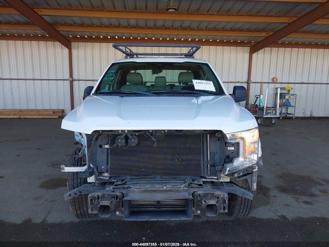 Ford F-150 Xl 2019 1FTEX1CPXKFA36553 Image 13