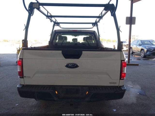 Ford F-150 Xl 2019 1FTEX1CPXKFA36553 Image 17