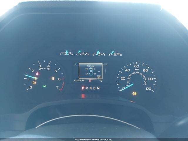 Ford F-150 Xl 2019 1FTEX1CPXKFA36553 Image 7